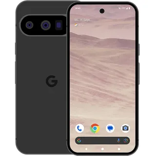 512 GB Obsidian