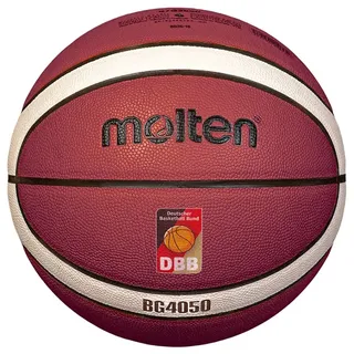 Molten Basketball