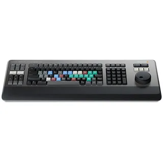 Blackmagic Design Blackmagic DaVinci Resolve Editor Keyboard
