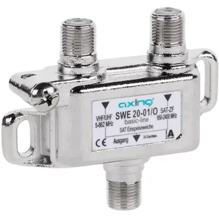 Axing SWE 20-01 (SWE02001)