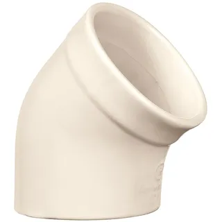 Zoutpot Ø100mm Interhal 0201-02 Argile