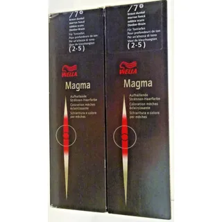 Blondor Magma /07+ natur-braun dunkel 120 g