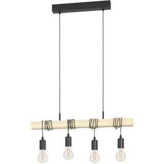 EGLO Townshend 4-flg. (32916)