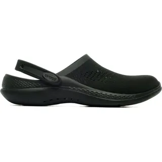 Crocs LiteRide 360 Clog black/black 36-37