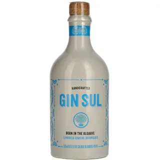 Gin Sul Dry Gin 43% Vol. 0,5l