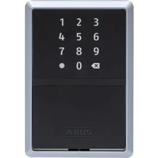 ABUS Schlüsseltresor KeyGarage 787 Smart Bluetooth zur Wandmontage