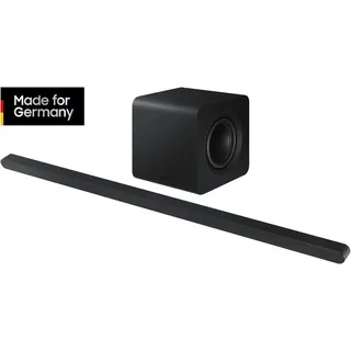 Samsung HW-S810GD black