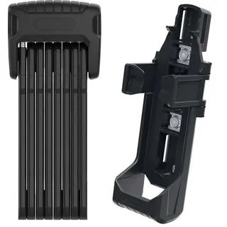 ABUS Bordo Granit XPlus 6500K/120 BK SH