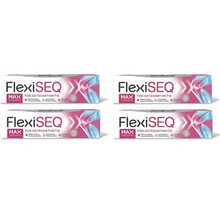 FLEXISEQ **** 4er Pack ****