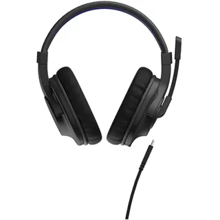 uRage Gaming-Headset SoundZ 200 V2, Schwarz