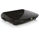 Schwaiger DSR400HD TV Set-Top-Box Satellit Full HD Schwarz