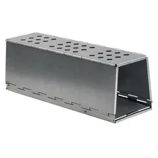Gardigo Metall-Rattenfalle Lebendfalle 1 St.