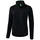 Damen Sweatjacke Größe 42 in Schwarz black