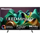 Hisense 50U6NQ - 126 cm (50") Diagonalklasse U6NQ Series LCD-TV mit LED-Hintergr