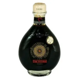 Balsamico-Essig aus Modena 250 ml Due Vittorie