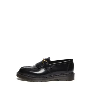 Dr. Martens Dr Martens Adrian Snaffle Loafer - Black - EU 41