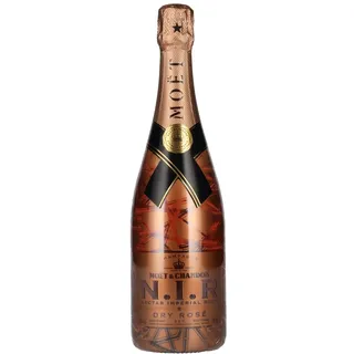 Moët & Chandon  Moët & Chandon N.I.R. Nectar Imperial Rosé 0,75 Liter