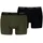 Everyday Basic Boxershorts Blau XXL