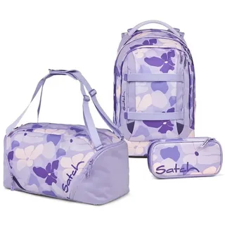 Lilac Blossom