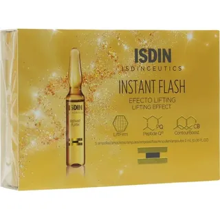 Isdin Isdinceutics Instant flash Ampullen