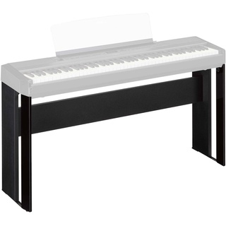 Yamaha L-515 Ständer Schwarz