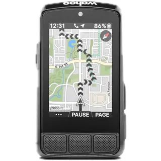 Wahoo Fitness ELEMNT Bolt v3