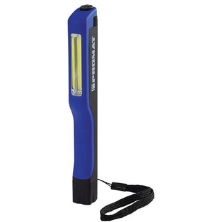 PROMAT LED-Taschenlampe 80 lm 3xAAA Microzelle 8m PROMAT