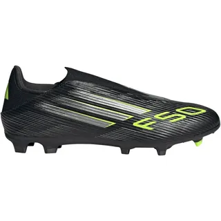 Core Black / Iron Metallic / Lucid Lemon 45 1/3