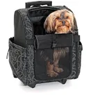 Smart Trolley City Tasche - Black - 32x29x52cm