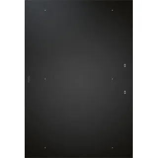 BORA Professional 3.0 Pro, PKFI3, Flächeninduktions-Kochfeld Knebelring Edelstahl