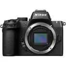 Nikon Z50II Gehäuse