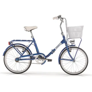 MBM Angela 20 Zoll RH 40 cm blau