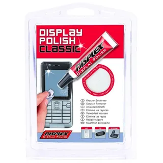 Displex Display-Polish Einzeltube