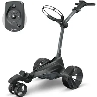 Motocaddy M7 6.0 Remote Elektrotrolley