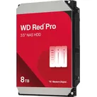 WD8005FFBX - 8TB Festplatte WD RED PRO - NAS