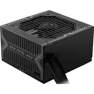 MSI MAG A750BN PCIE5 - 750W