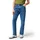 Jeans in Stonewash W121 05 096-W36 L36