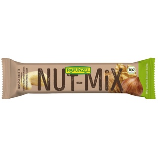 Rapunzel Fruchtschnitte Nut-Mix (40g)