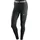 Leggings Black/White XS