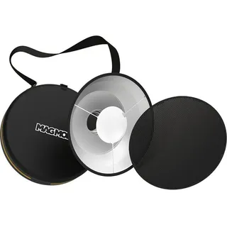Magmod Beauty Dish XL Pro Kit, Softbox + Reflektor Zubehör