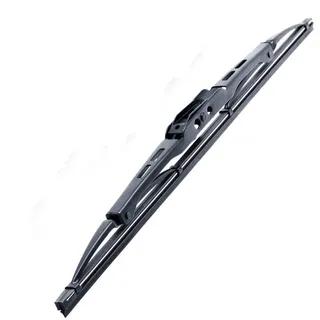 Recambo Heckwischer Scheibenwischer hinten kompatibel für Kia Picanto 1 | Typ BA |BJ 2004-2011 (Länge: 300mm)