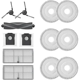 DREAME Zubehör-Kit X40 Ultra Complete Original Zubehör RAK49