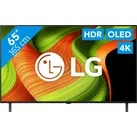 LG 65" OLED B59 4K (2025)