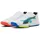 Puma Herren White/Glowing Red/Ultra Blue 46