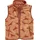 Fleece Weste Dinos 128