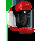 BOSCH Heißgetränkeautomat TAS113E just red