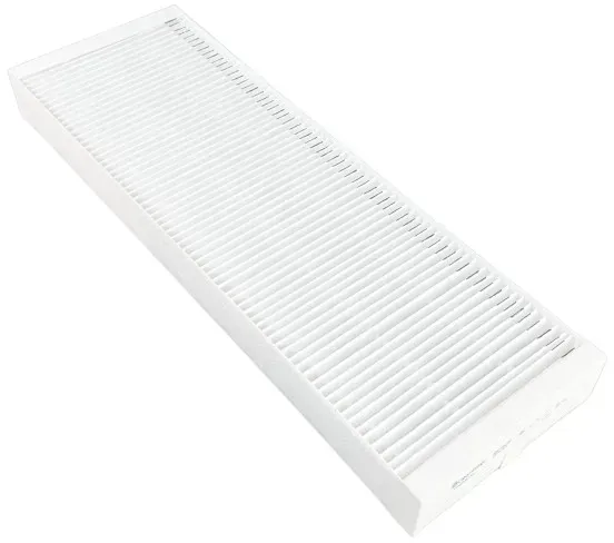Vaillant Recovair 260 / 360 1xF7 Filter ePM1 70% (Zuluft, Smog & Pollen) (492x161x47 mm)