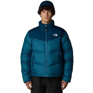 Mallard Blue/Midnight Petrol M