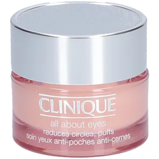 Clinique All About Eyes Gel 15 ml