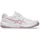 Gel-Task Damen Handballschuhe weiß weiß